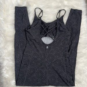 Buffbunny Vine Bodysuit